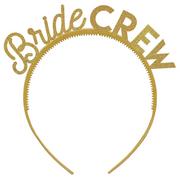 Bride & Crew Bachelorette Party Accessory Kit for 6 Guests